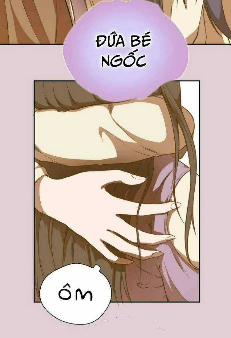 Cao Đẳng Linh Hồn Chapter 40 trang 21