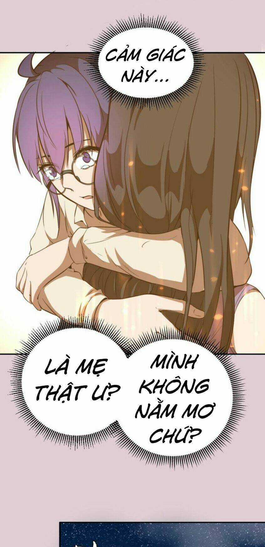 Cao Đẳng Linh Hồn Chapter 40 trang 22