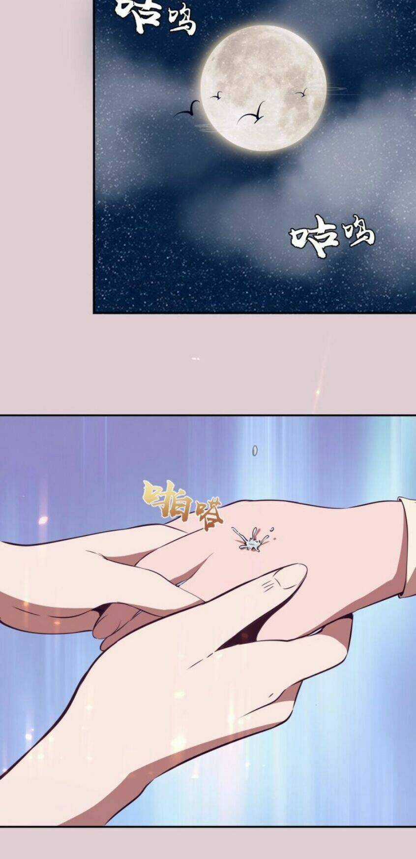 Cao Đẳng Linh Hồn Chapter 40 trang 23