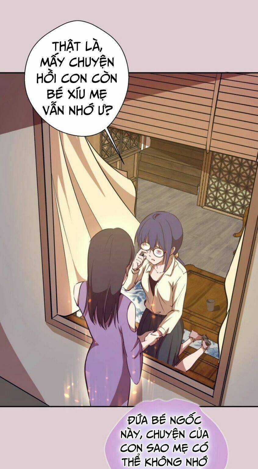Cao Đẳng Linh Hồn Chapter 40 trang 24