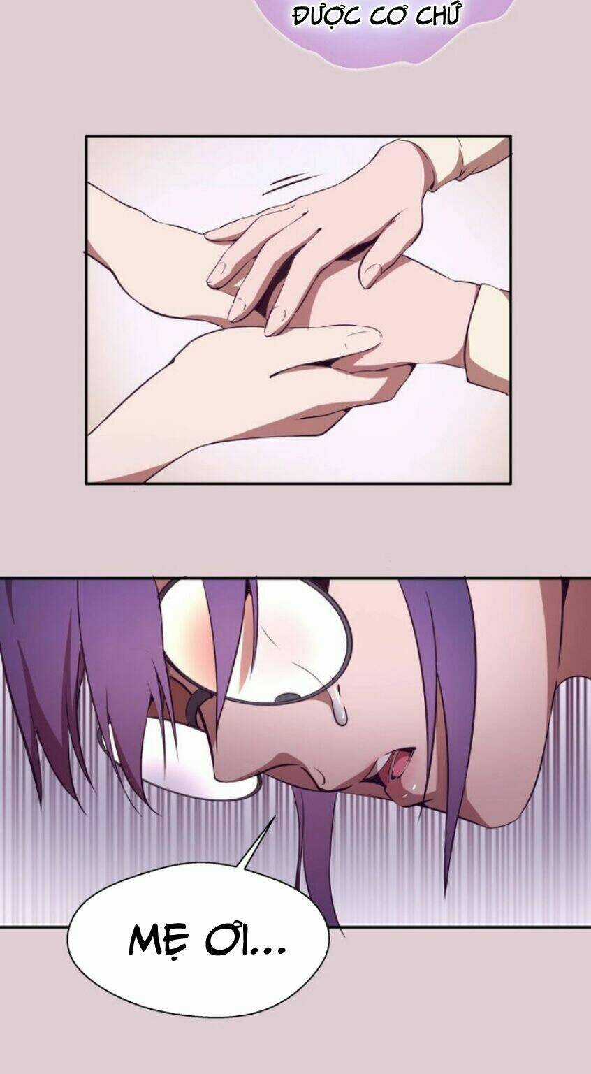 Cao Đẳng Linh Hồn Chapter 40 trang 25