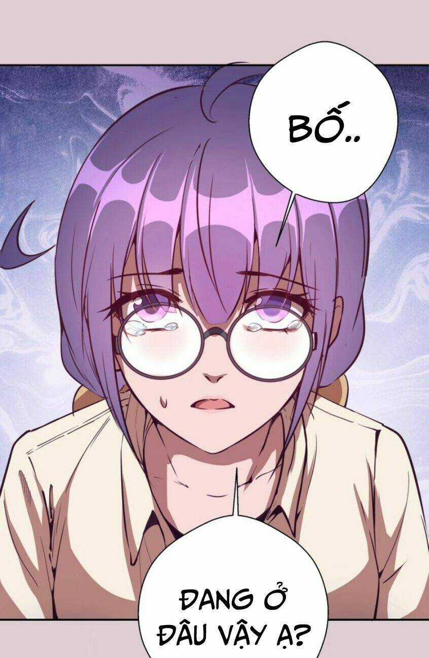 Cao Đẳng Linh Hồn Chapter 40 trang 26