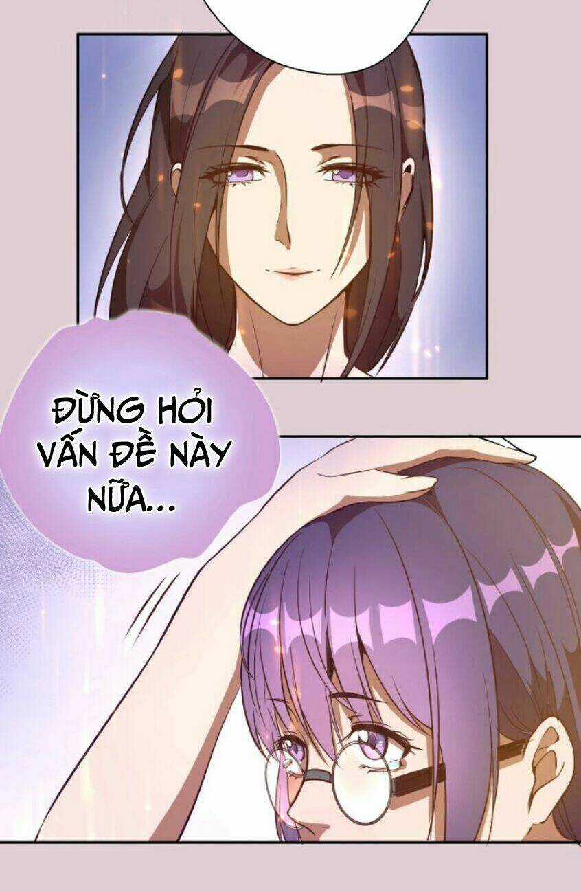 Cao Đẳng Linh Hồn Chapter 40 trang 27