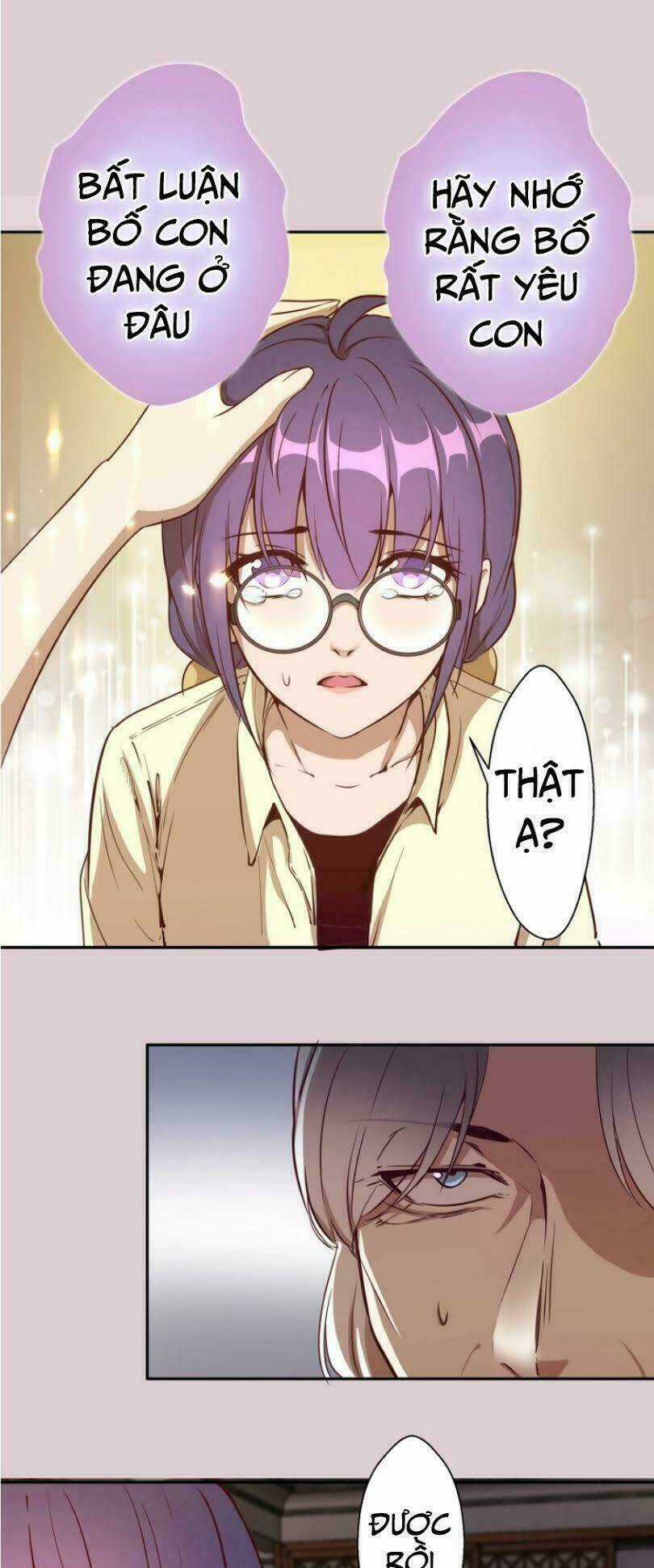 Cao Đẳng Linh Hồn Chapter 40 trang 28