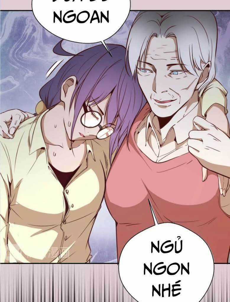 Cao Đẳng Linh Hồn Chapter 40 trang 33