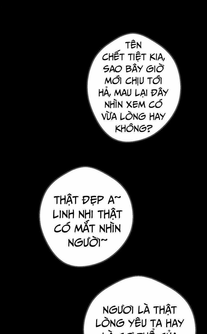 Cao Đẳng Linh Hồn Chapter 40 trang 35