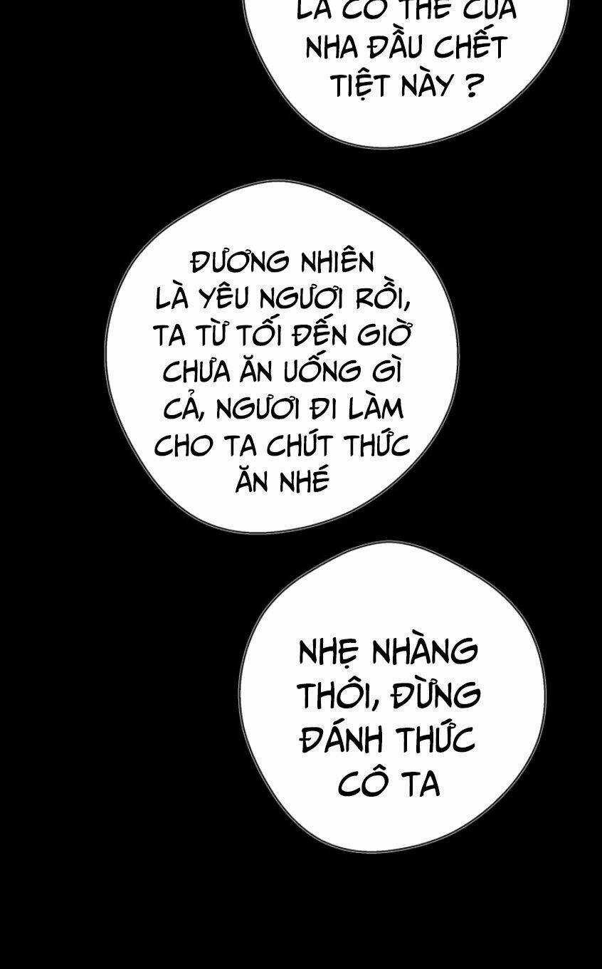 Cao Đẳng Linh Hồn Chapter 40 trang 36