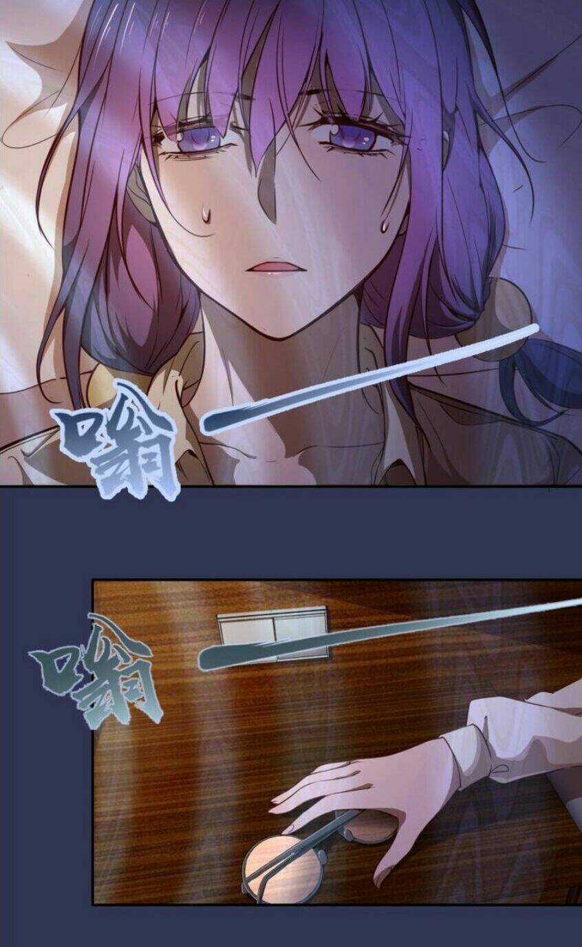 Cao Đẳng Linh Hồn Chapter 40 trang 38