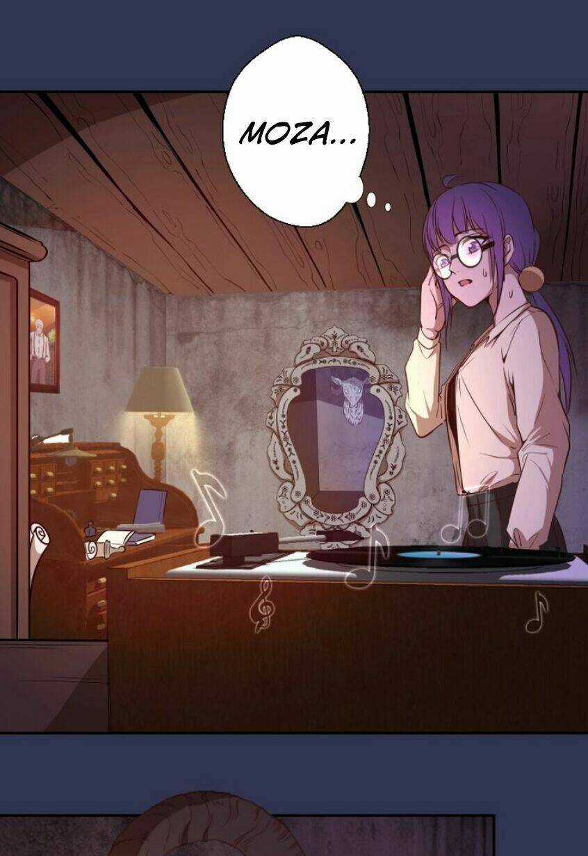 Cao Đẳng Linh Hồn Chapter 40 trang 41