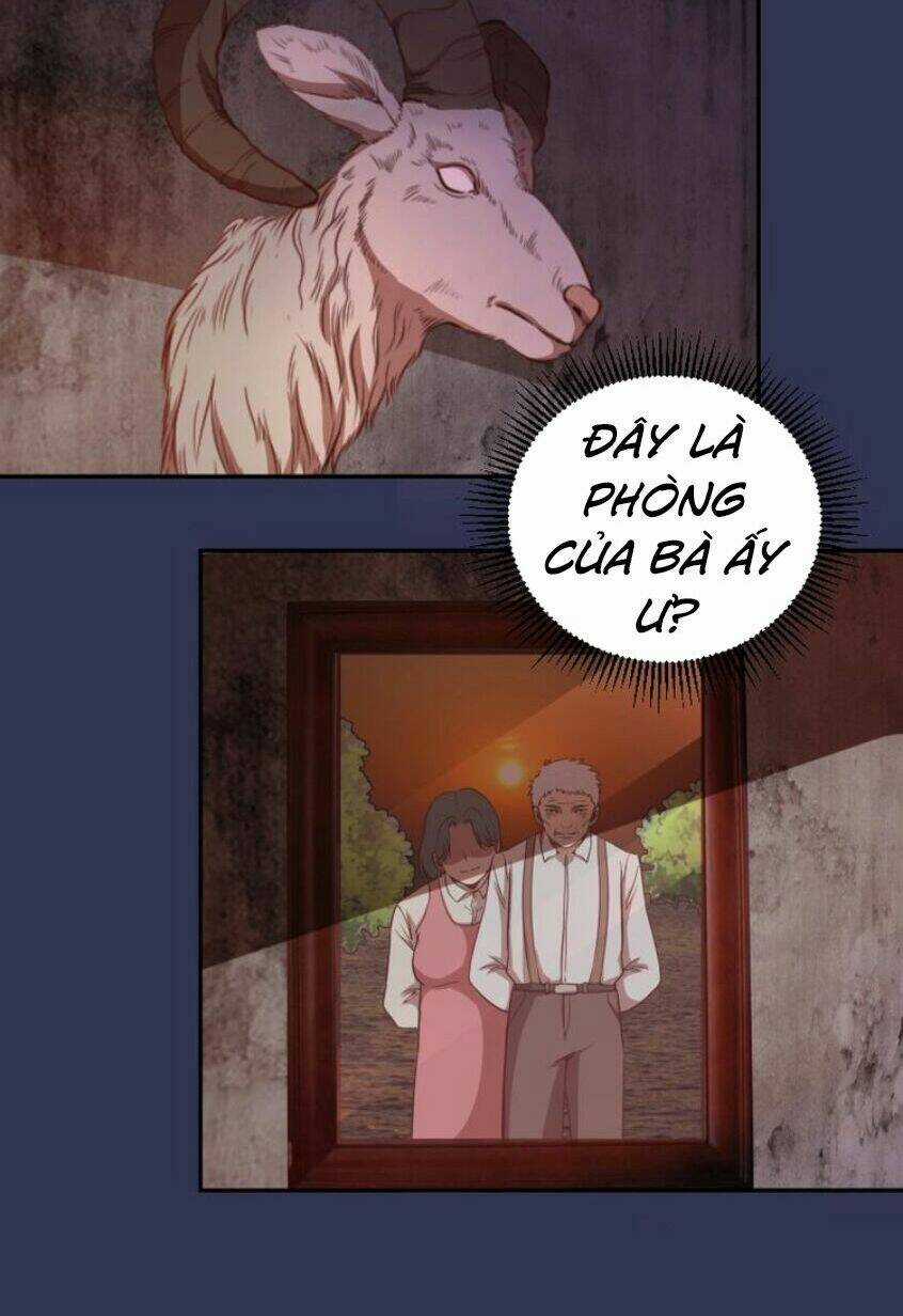 Cao Đẳng Linh Hồn Chapter 40 trang 42