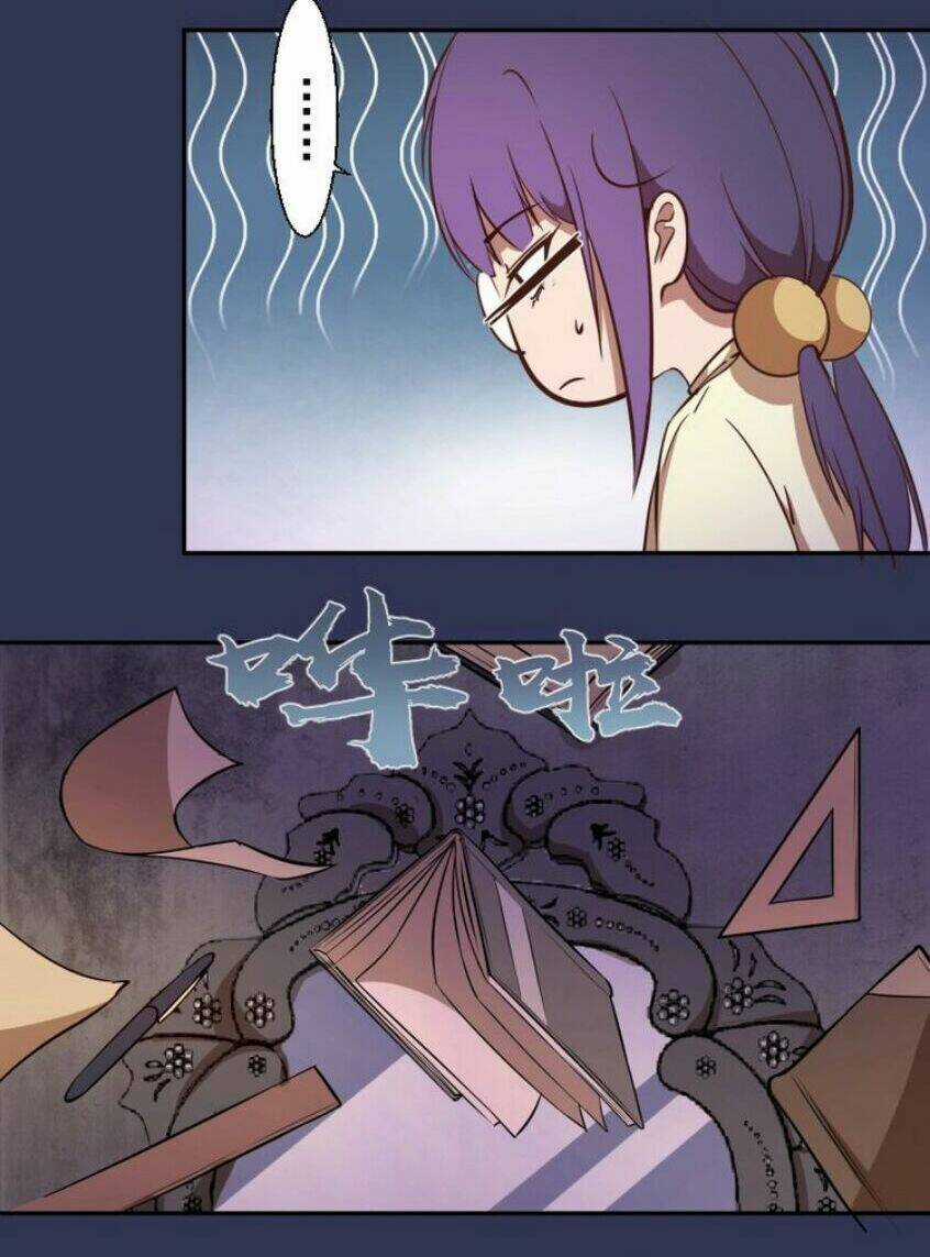 Cao Đẳng Linh Hồn Chapter 40 trang 44