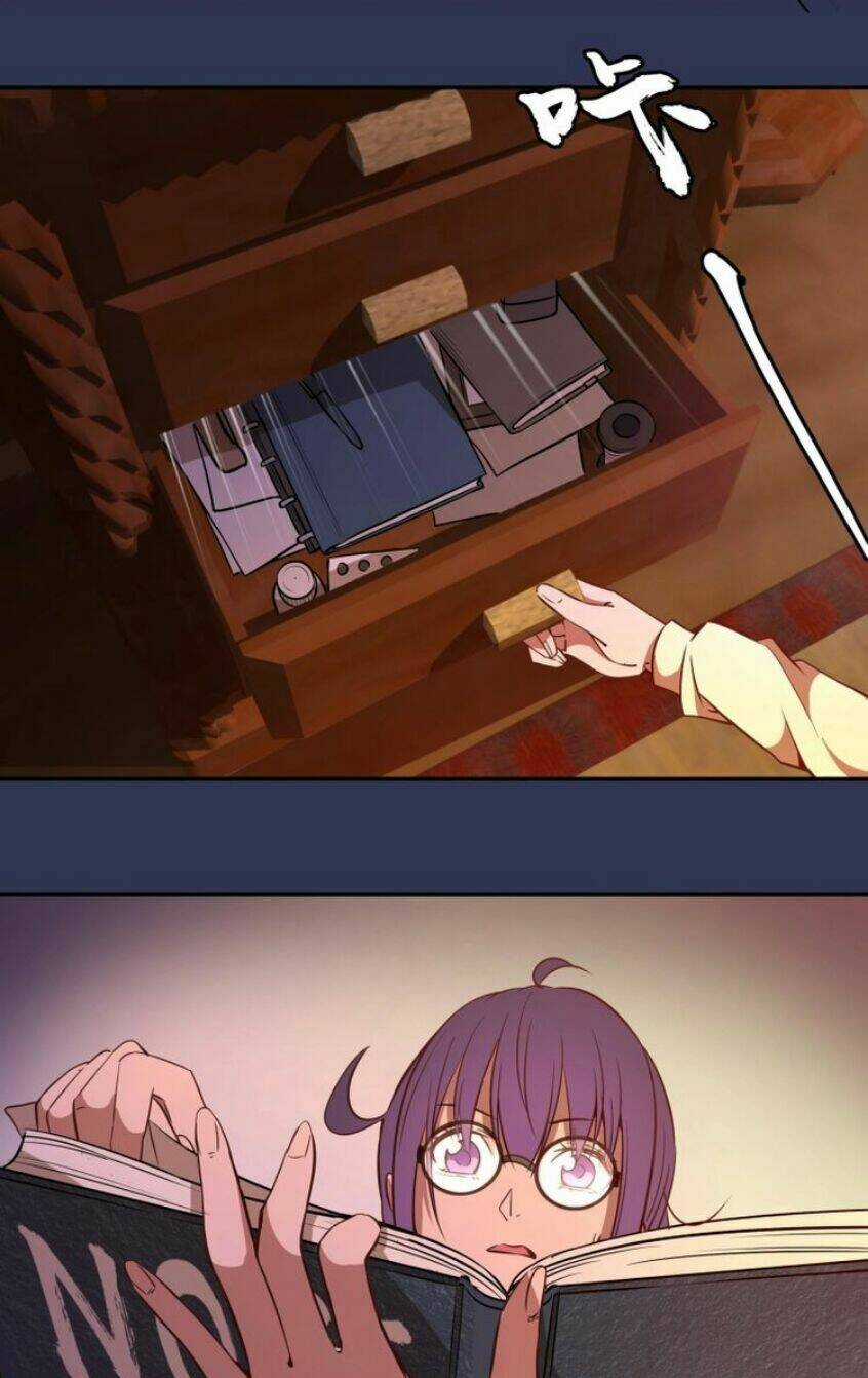 Cao Đẳng Linh Hồn Chapter 40 trang 45