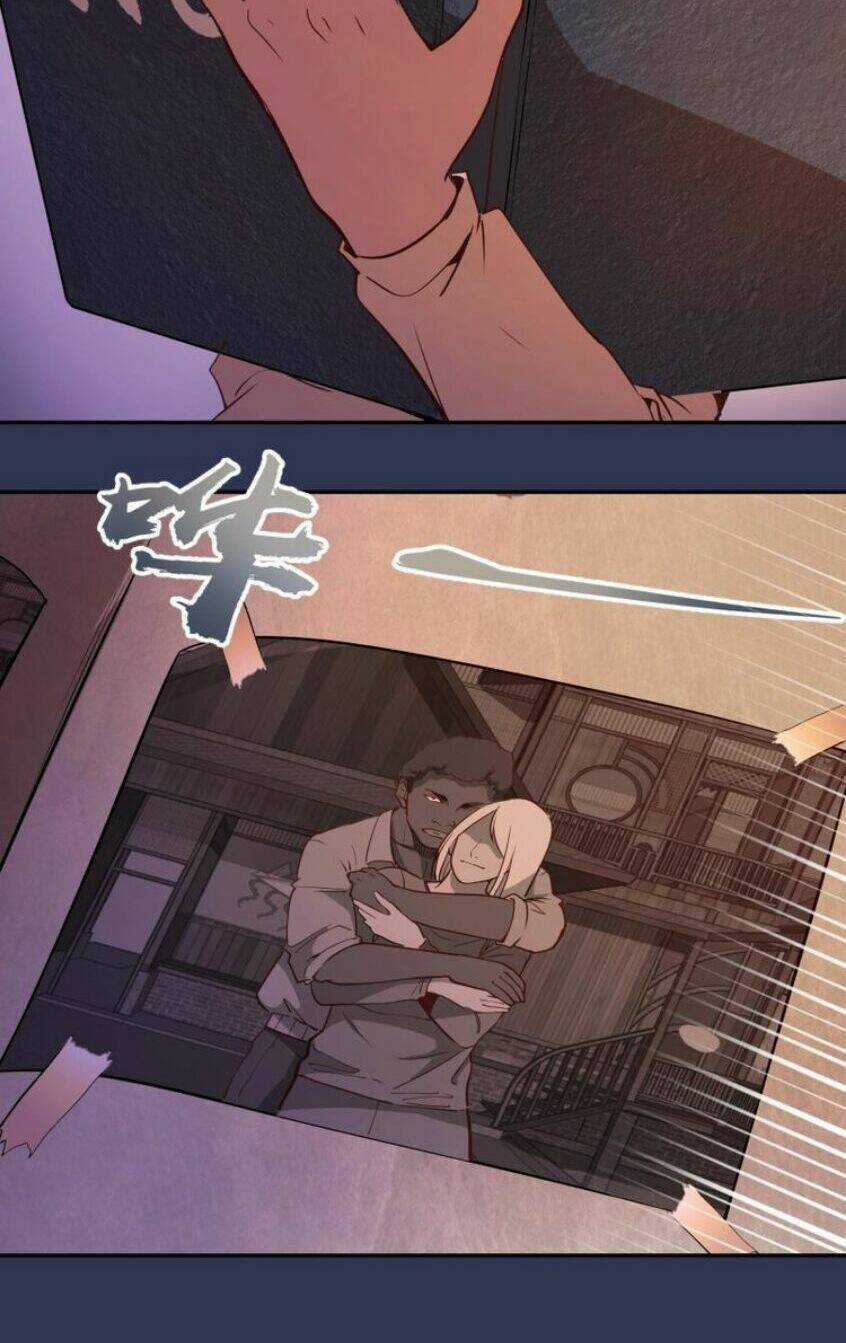 Cao Đẳng Linh Hồn Chapter 40 trang 46