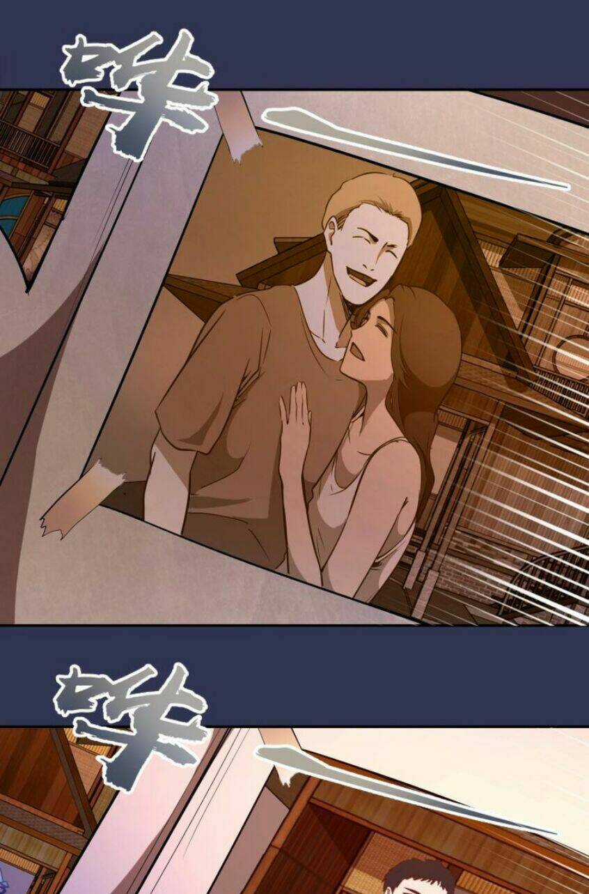 Cao Đẳng Linh Hồn Chapter 40 trang 47