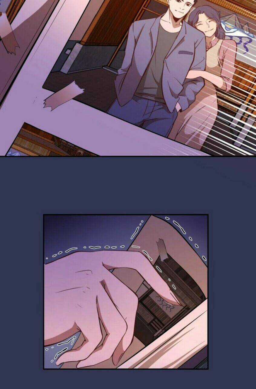 Cao Đẳng Linh Hồn Chapter 40 trang 48