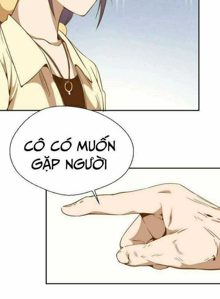 Cao Đẳng Linh Hồn Chapter 40 trang 5