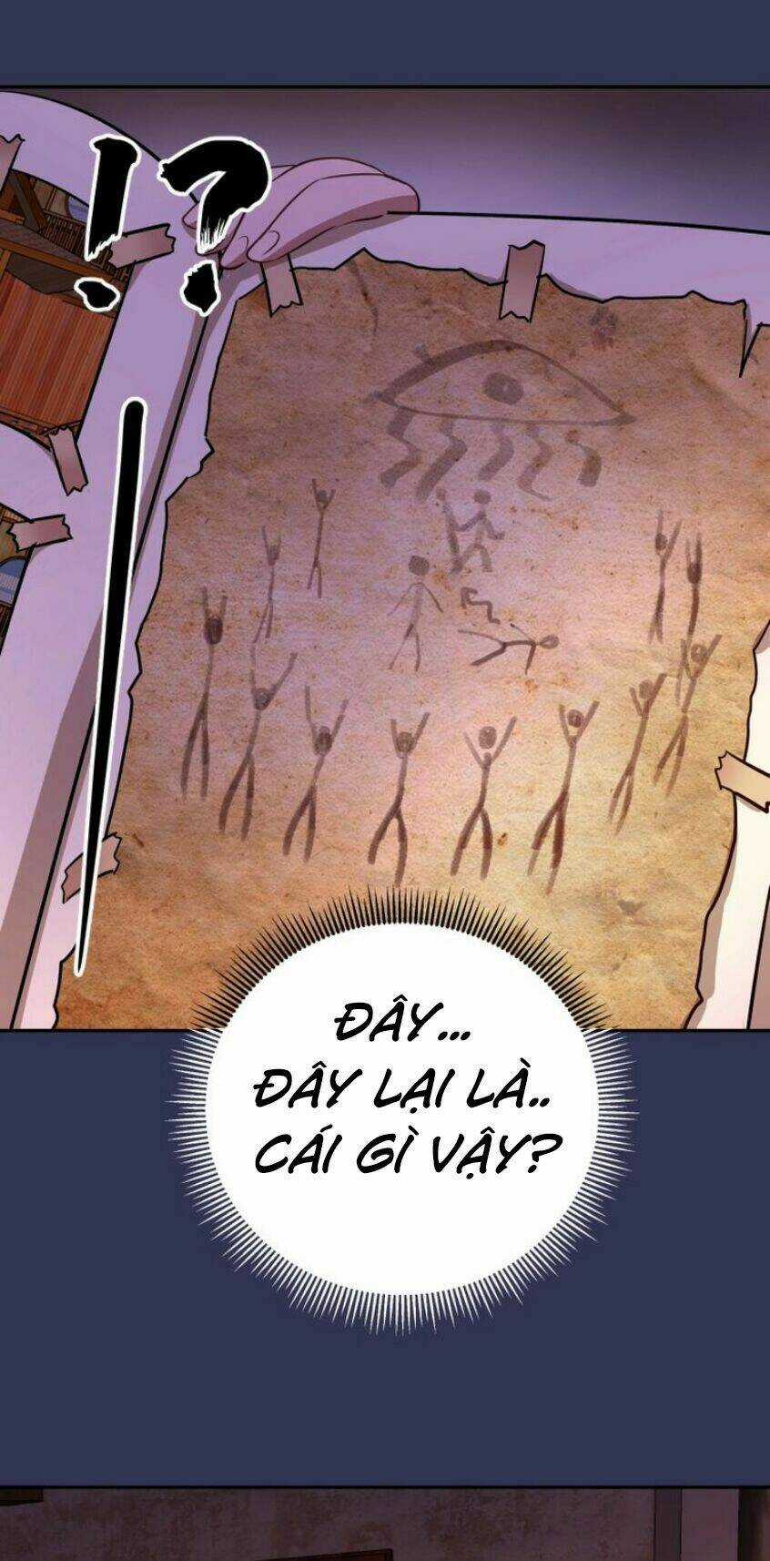 Cao Đẳng Linh Hồn Chapter 40 trang 51