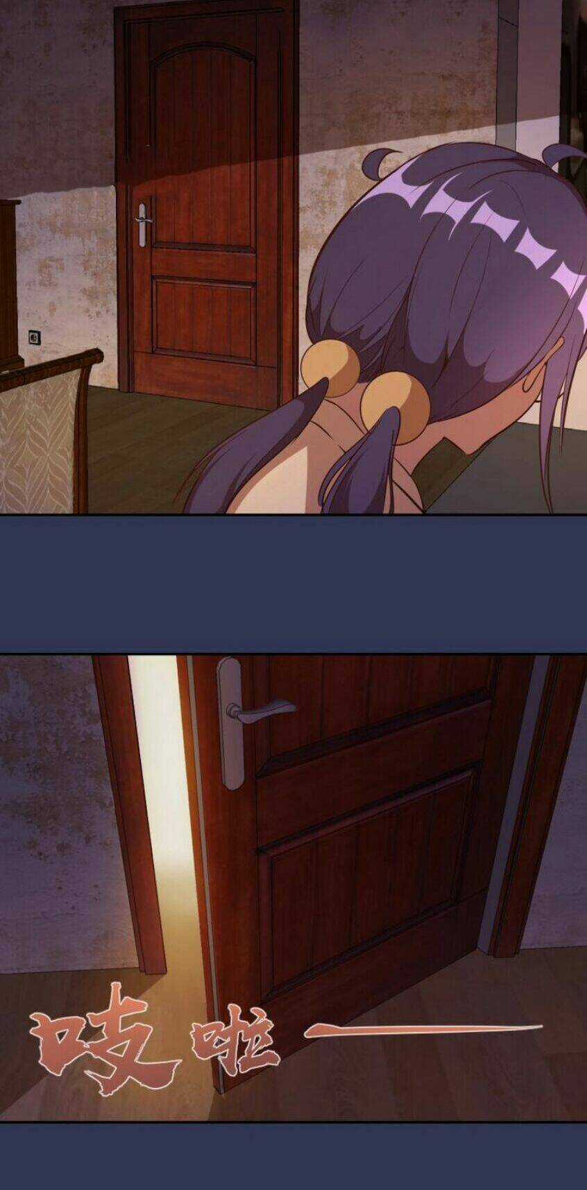 Cao Đẳng Linh Hồn Chapter 40 trang 52