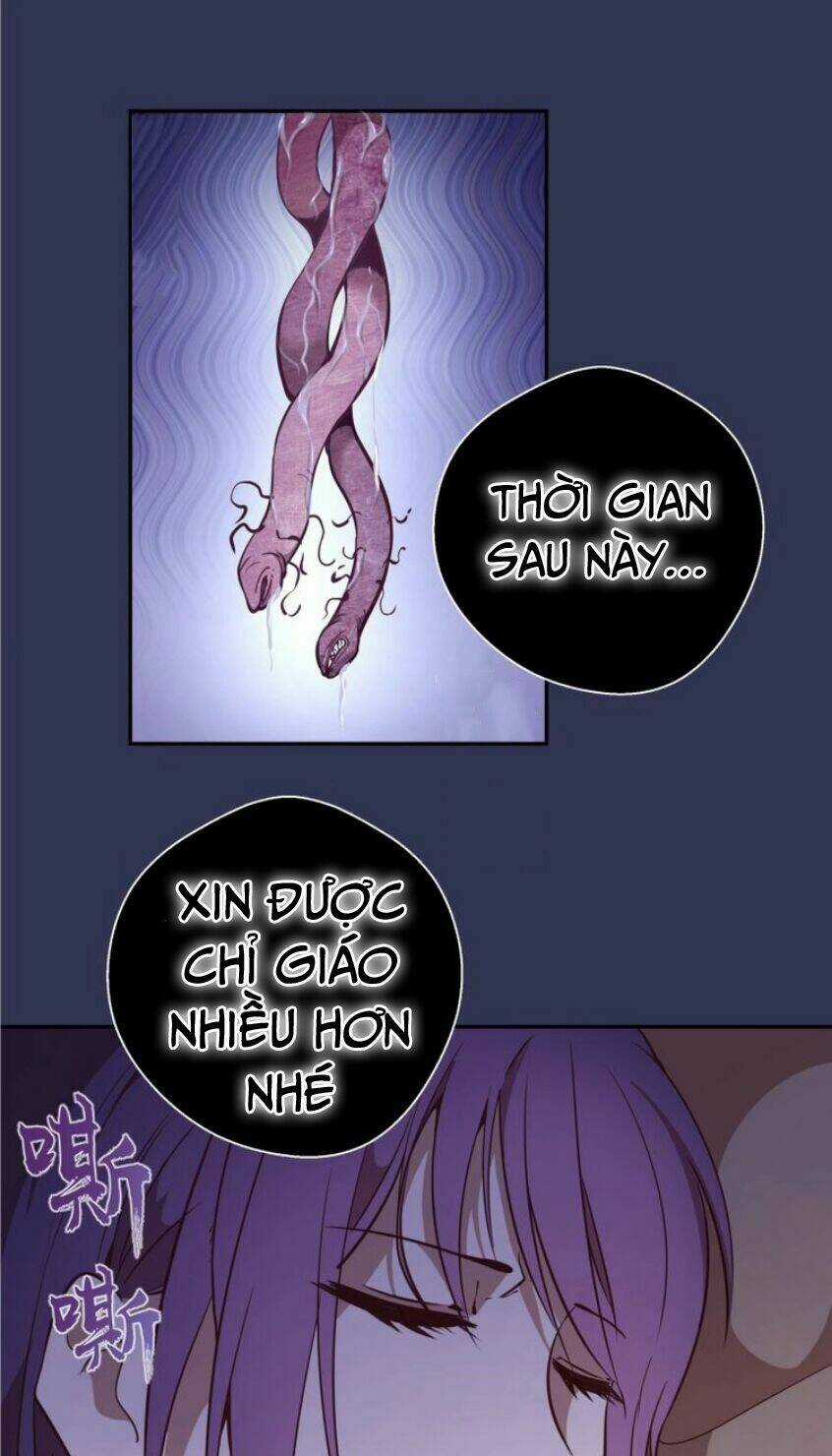 Cao Đẳng Linh Hồn Chapter 40 trang 55