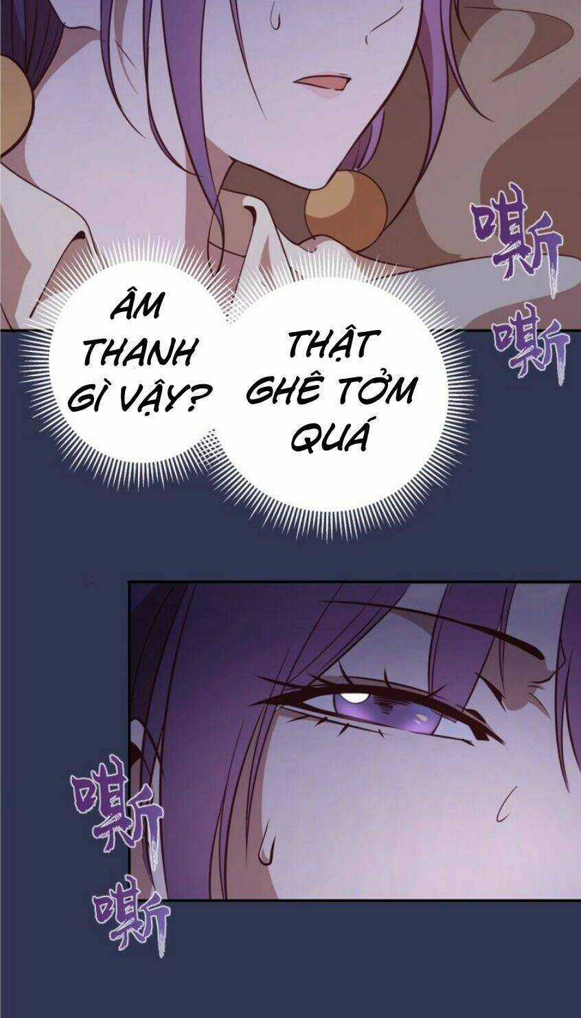 Cao Đẳng Linh Hồn Chapter 40 trang 56