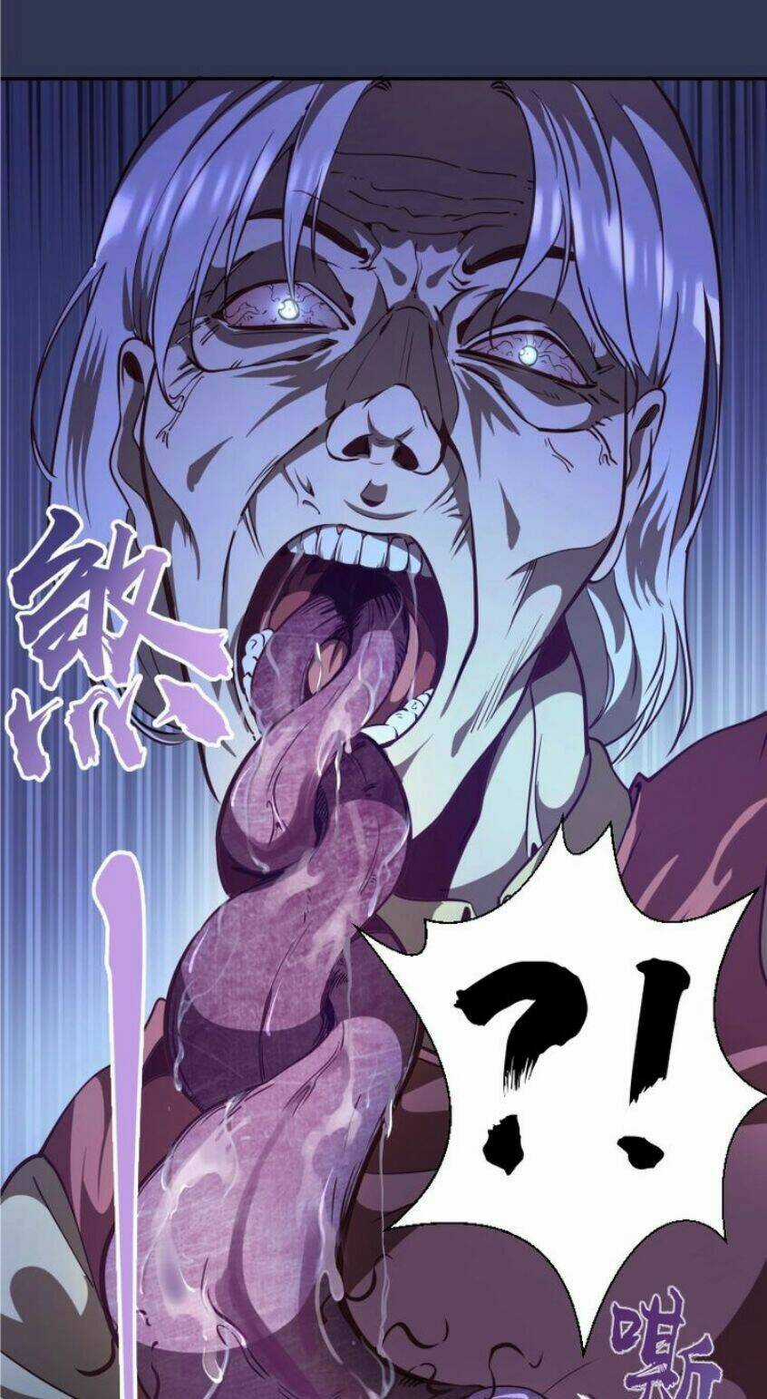 Cao Đẳng Linh Hồn Chapter 40 trang 57