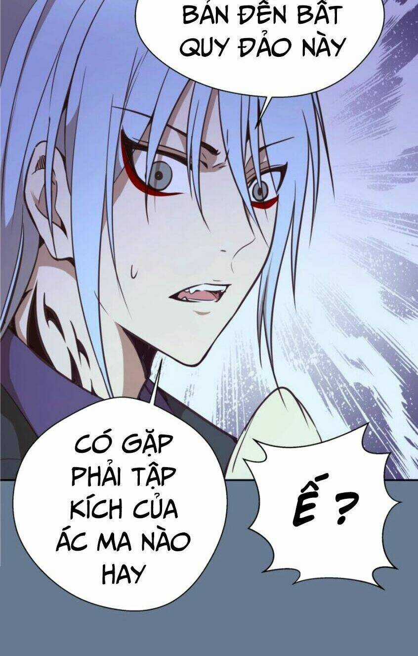 Cao Đẳng Linh Hồn Chapter 40 trang 65