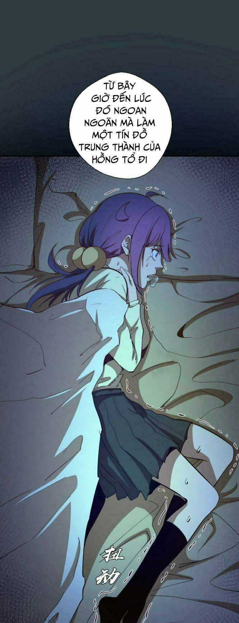 Cao Đẳng Linh Hồn Chapter 40 trang 78