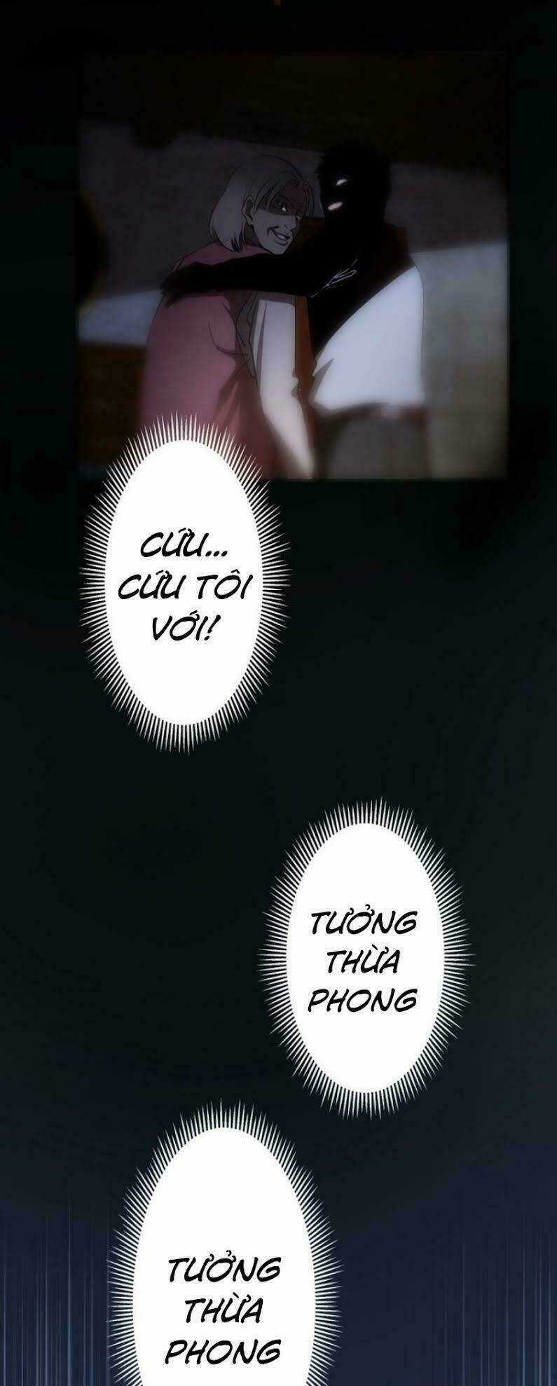 Cao Đẳng Linh Hồn Chapter 40 trang 81