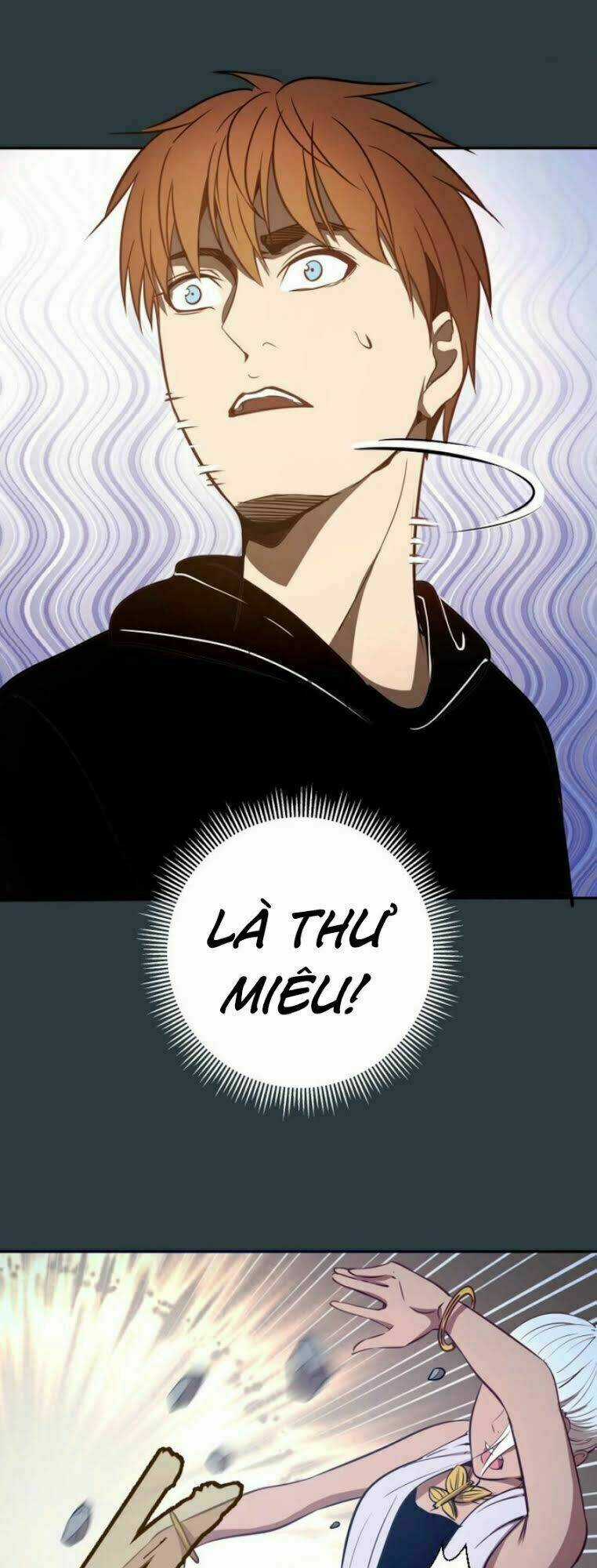 Cao Đẳng Linh Hồn Chapter 40 trang 83