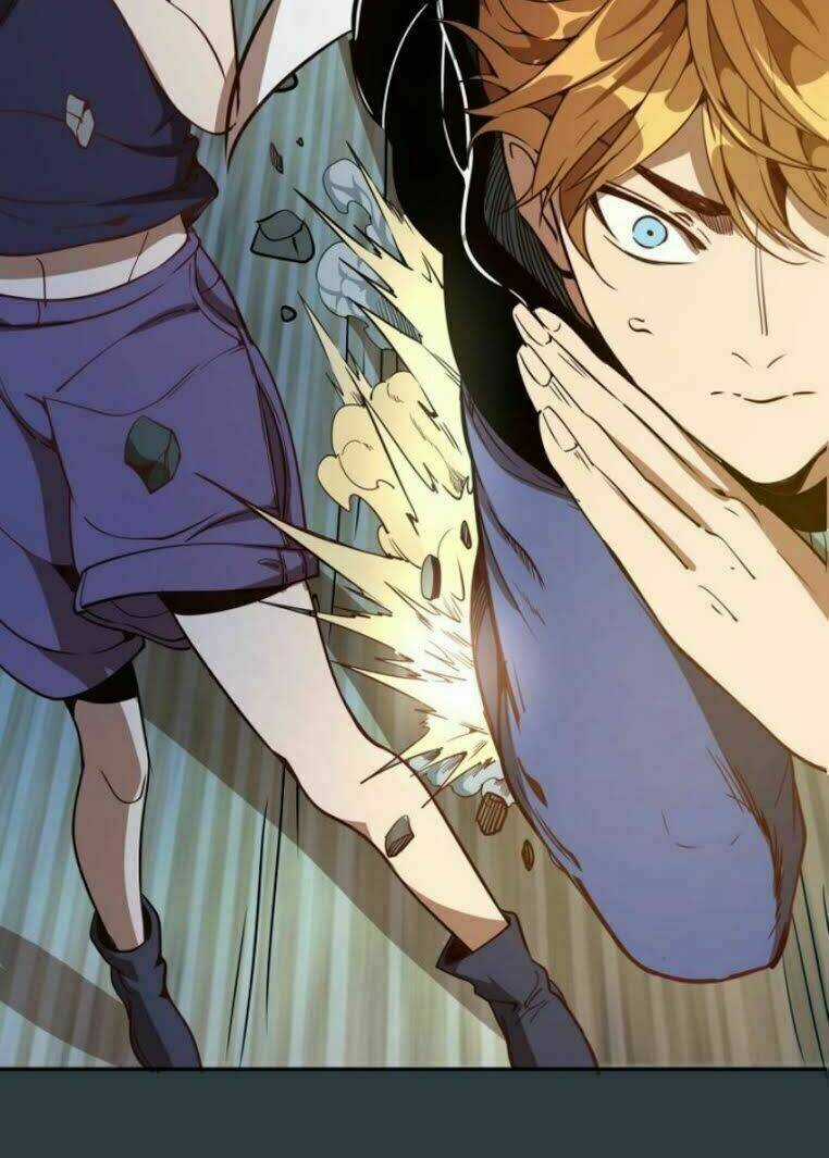 Cao Đẳng Linh Hồn Chapter 40 trang 85