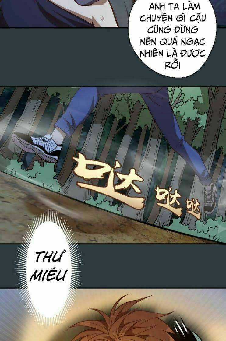 Cao Đẳng Linh Hồn Chapter 40 trang 89