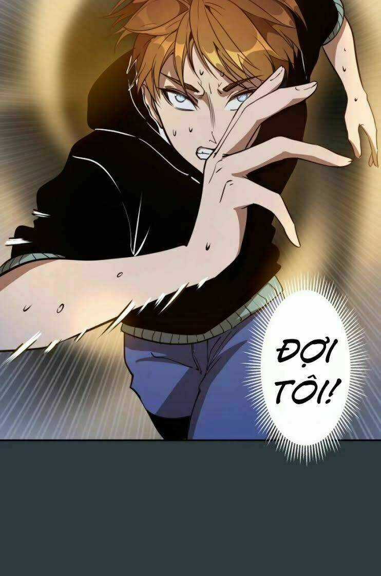 Cao Đẳng Linh Hồn Chapter 40 trang 90