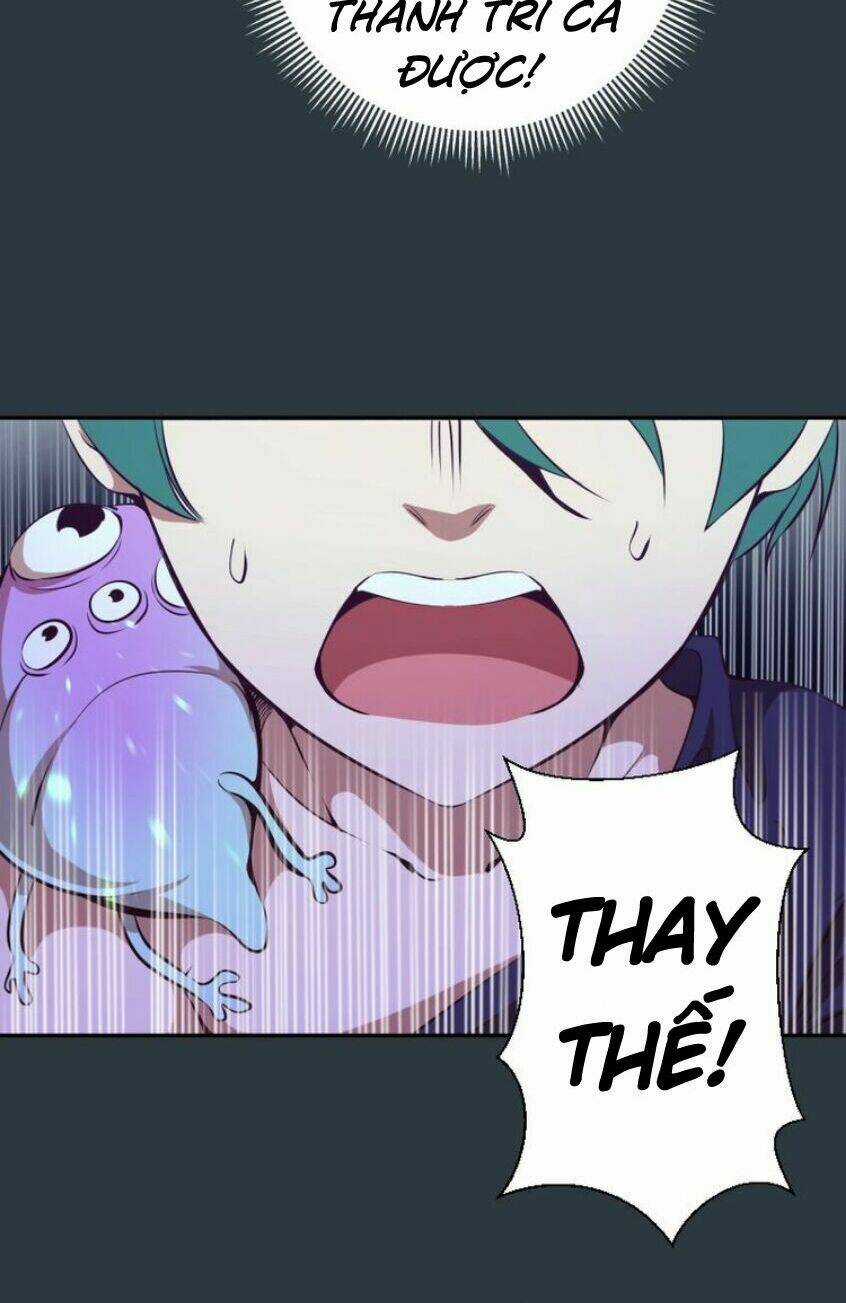 Cao Đẳng Linh Hồn Chapter 41 trang 14