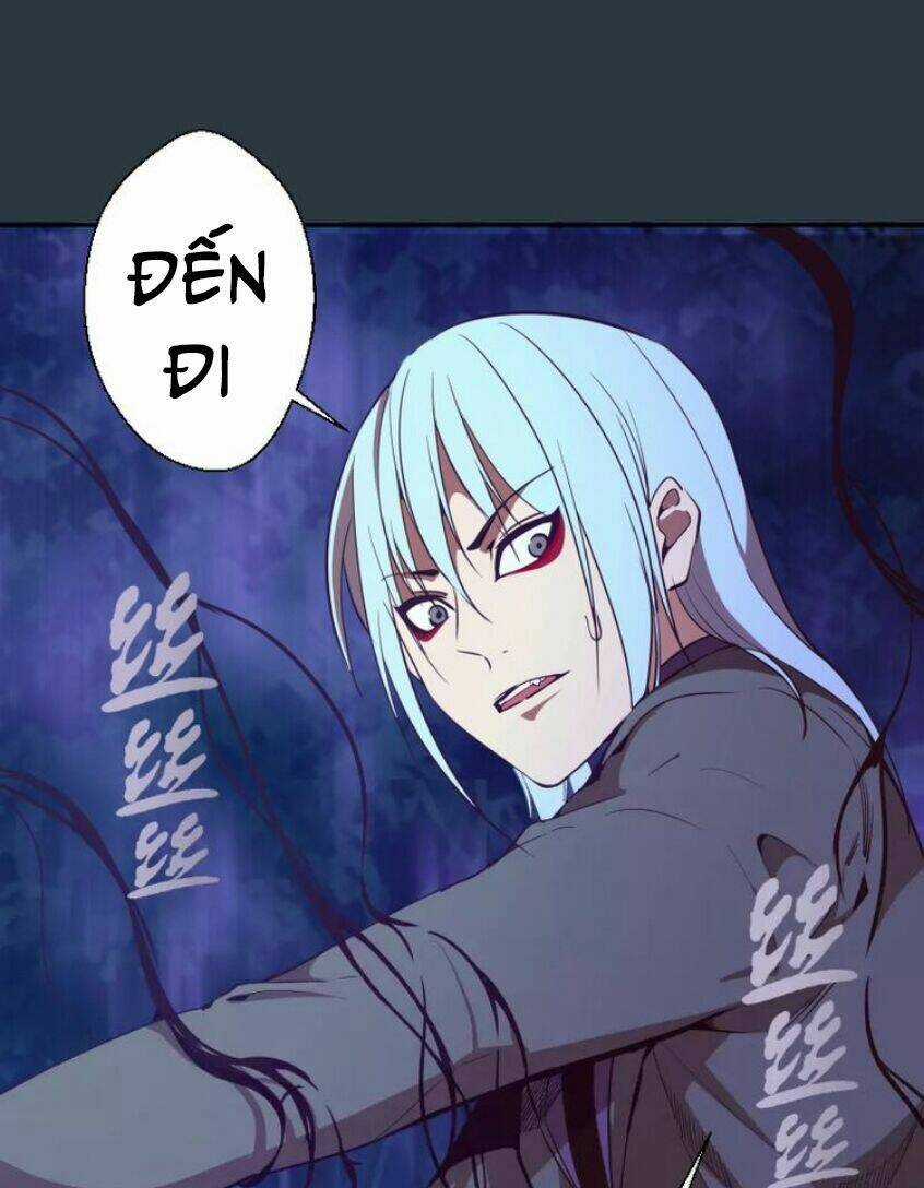 Cao Đẳng Linh Hồn Chapter 41 trang 24