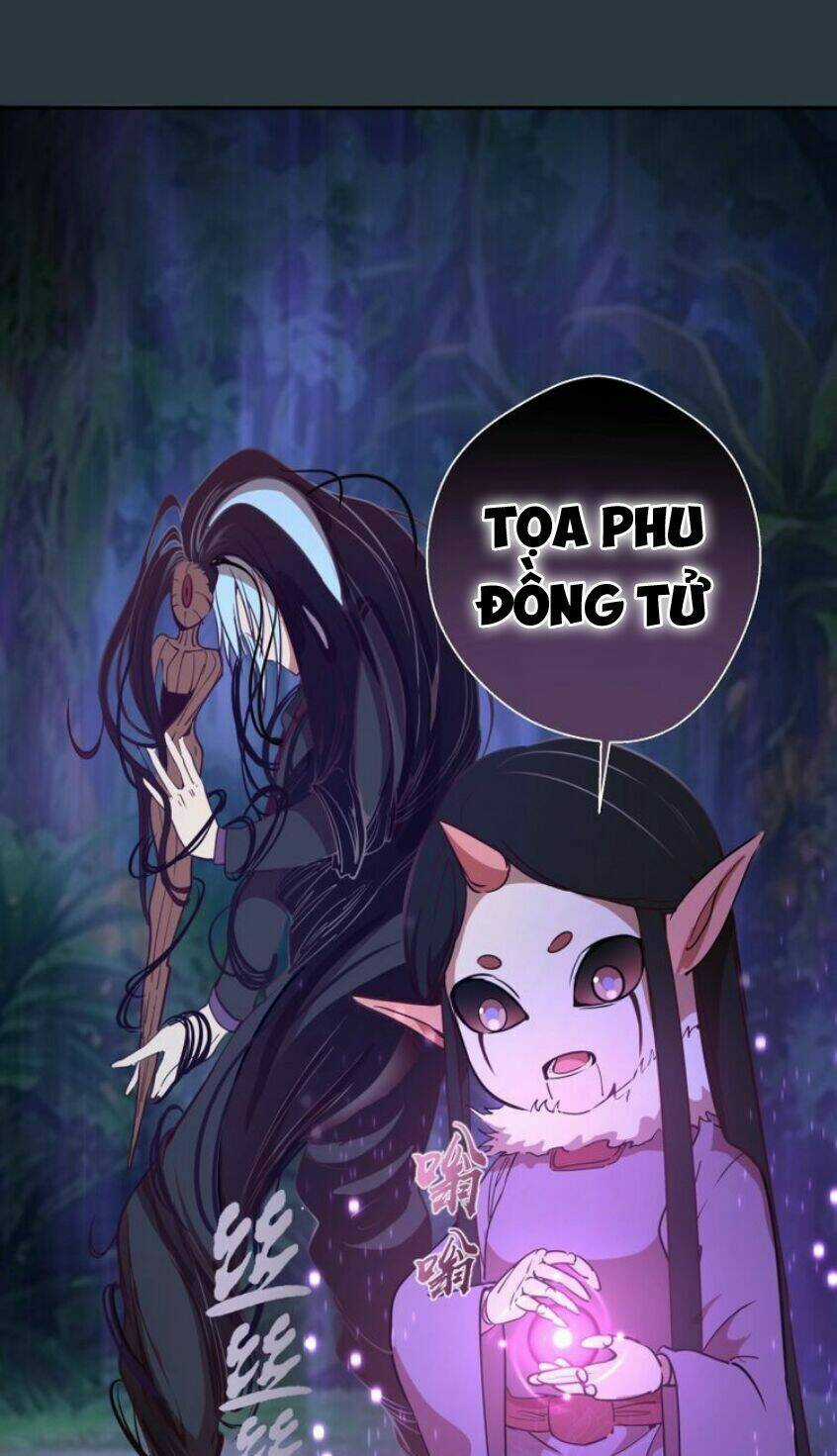 Cao Đẳng Linh Hồn Chapter 41 trang 26