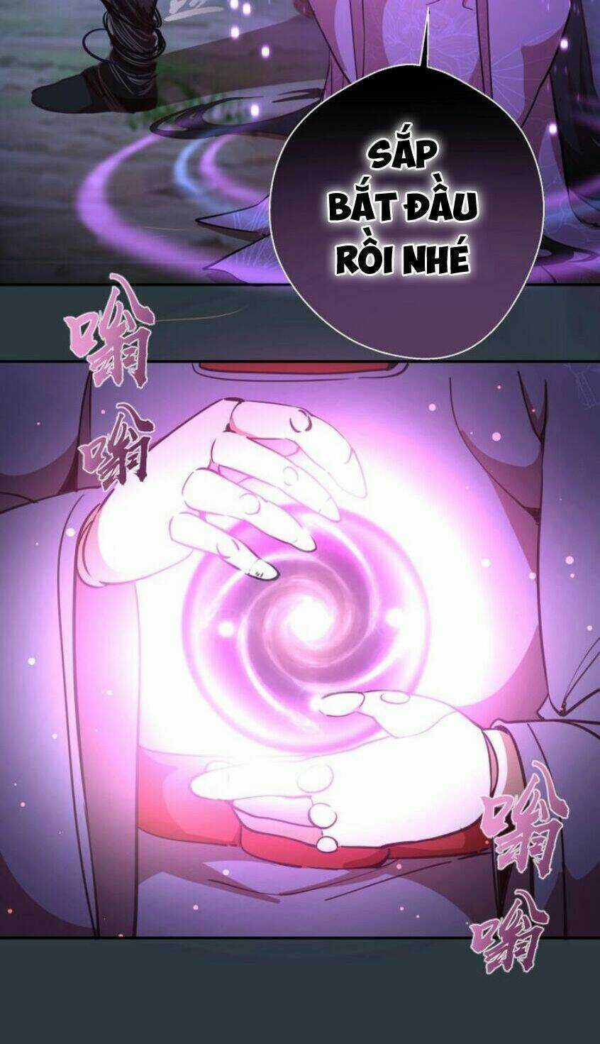 Cao Đẳng Linh Hồn Chapter 41 trang 27