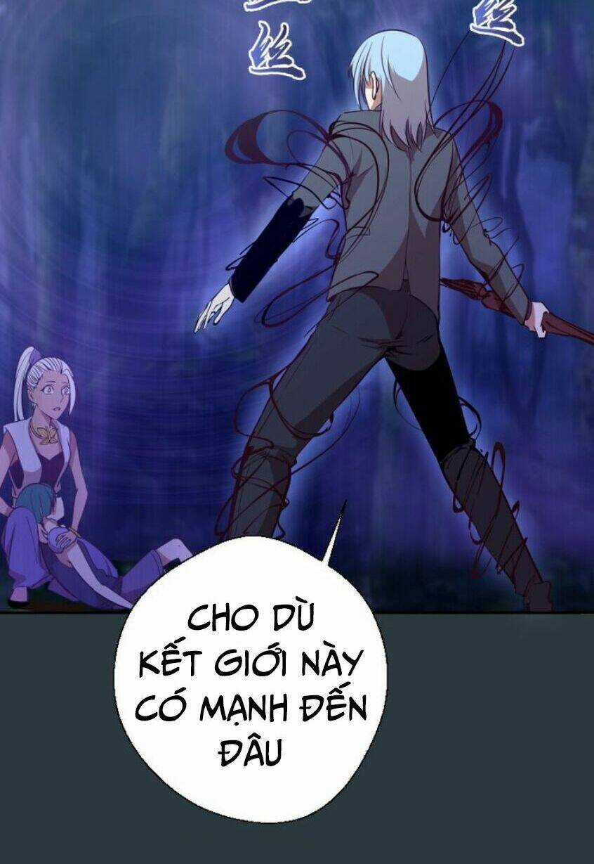 Cao Đẳng Linh Hồn Chapter 41 trang 32