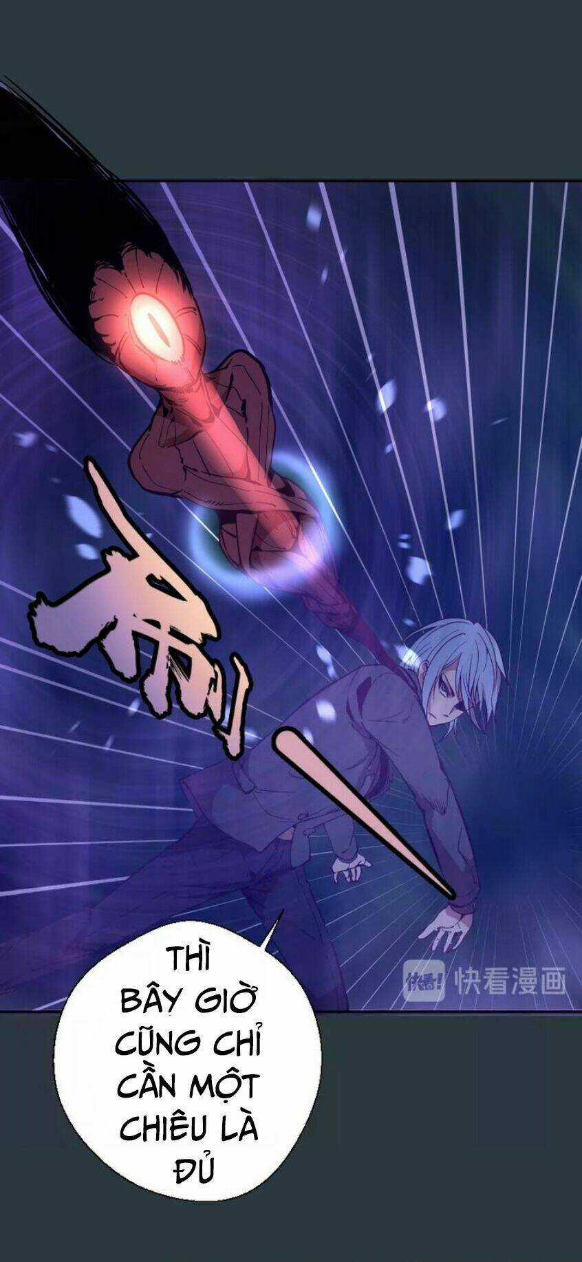 Cao Đẳng Linh Hồn Chapter 41 trang 33