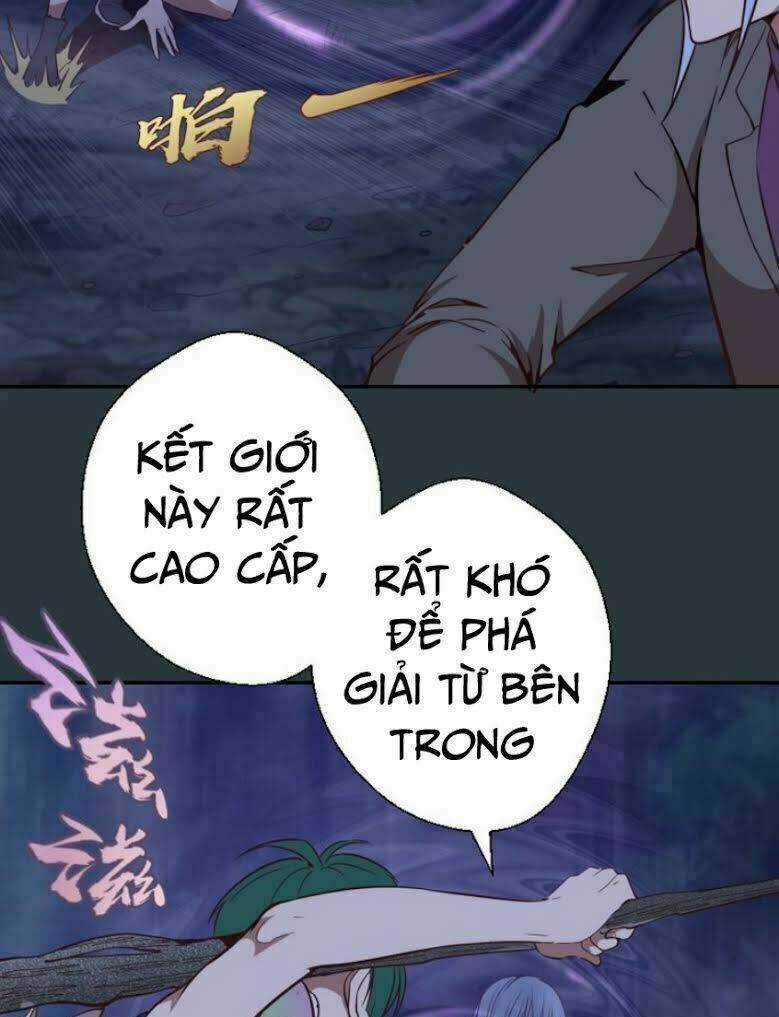 Cao Đẳng Linh Hồn Chapter 41 trang 4