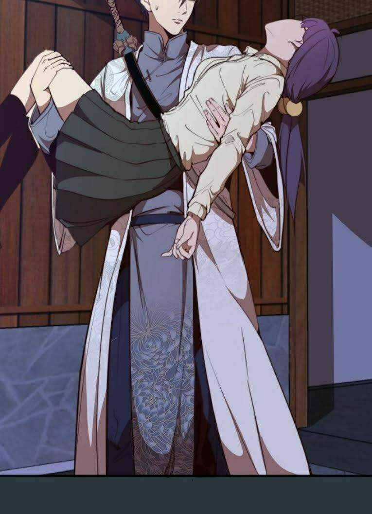 Cao Đẳng Linh Hồn Chapter 41 trang 43