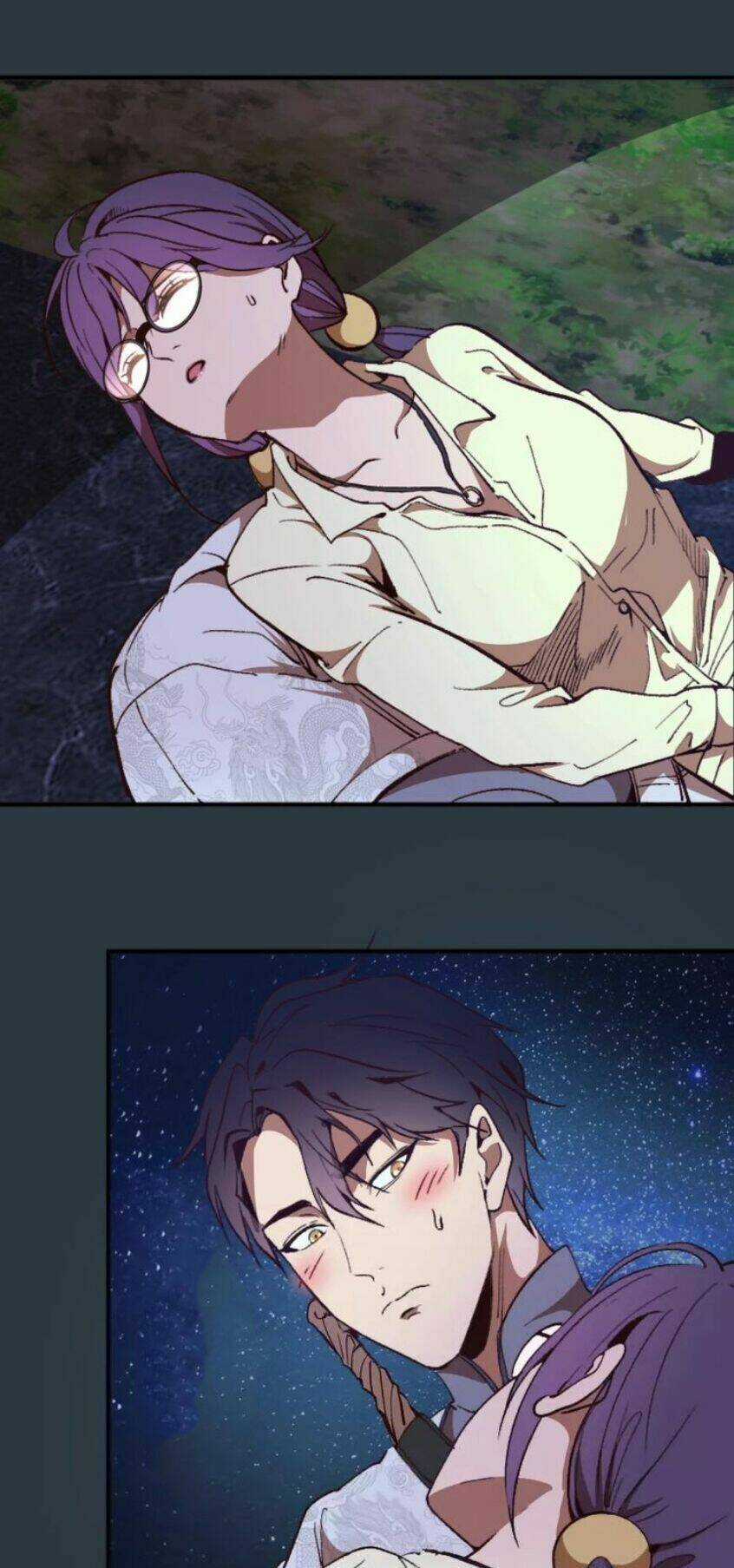 Cao Đẳng Linh Hồn Chapter 41 trang 44