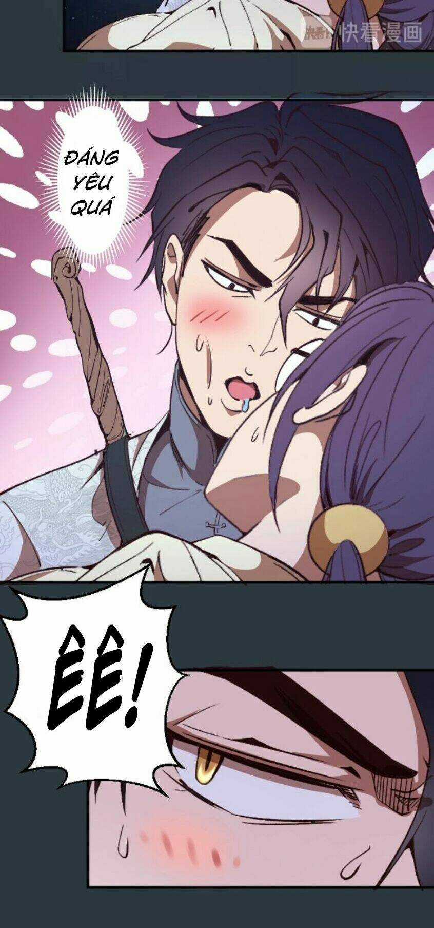 Cao Đẳng Linh Hồn Chapter 41 trang 45