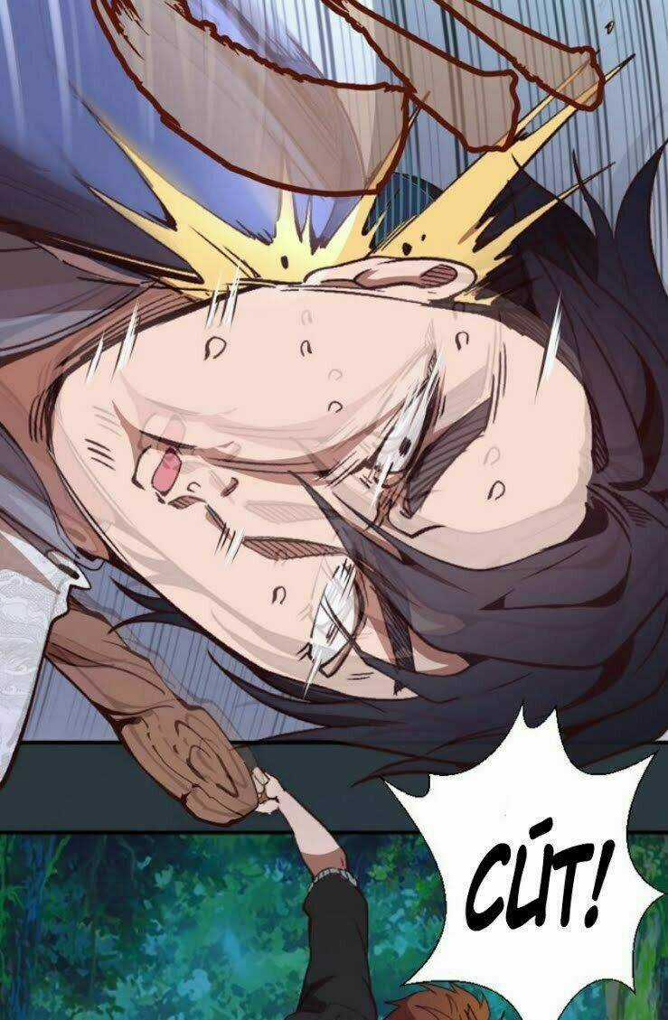 Cao Đẳng Linh Hồn Chapter 41 trang 47