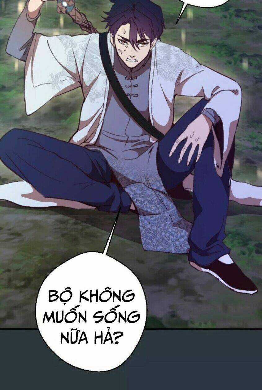 Cao Đẳng Linh Hồn Chapter 41 trang 52