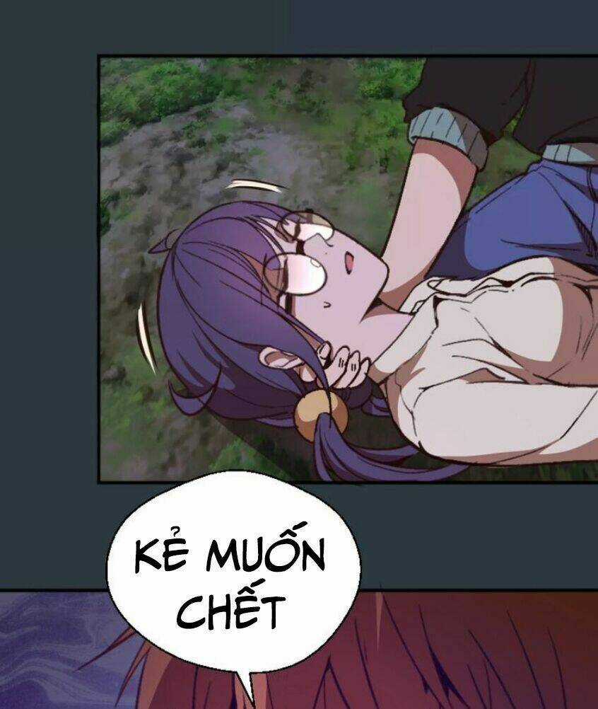 Cao Đẳng Linh Hồn Chapter 41 trang 53