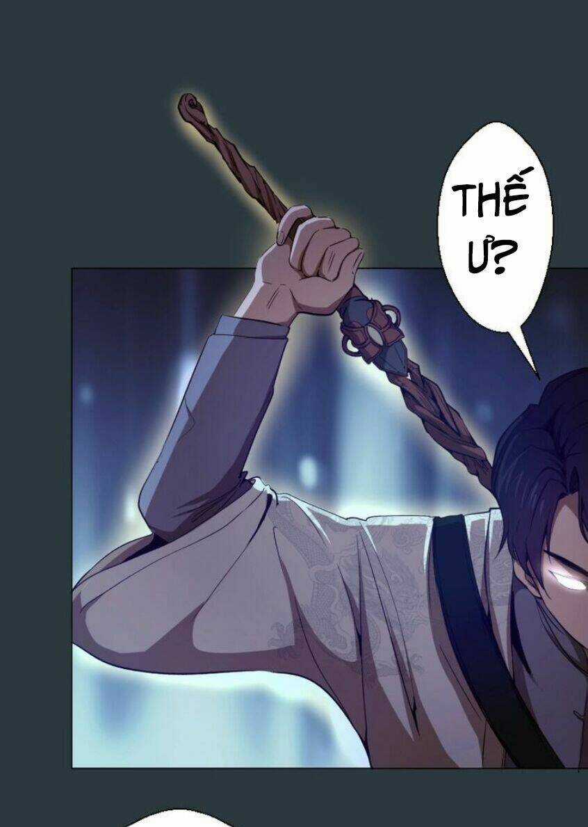 Cao Đẳng Linh Hồn Chapter 41 trang 55