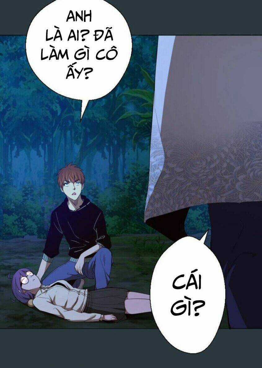 Cao Đẳng Linh Hồn Chapter 41 trang 56