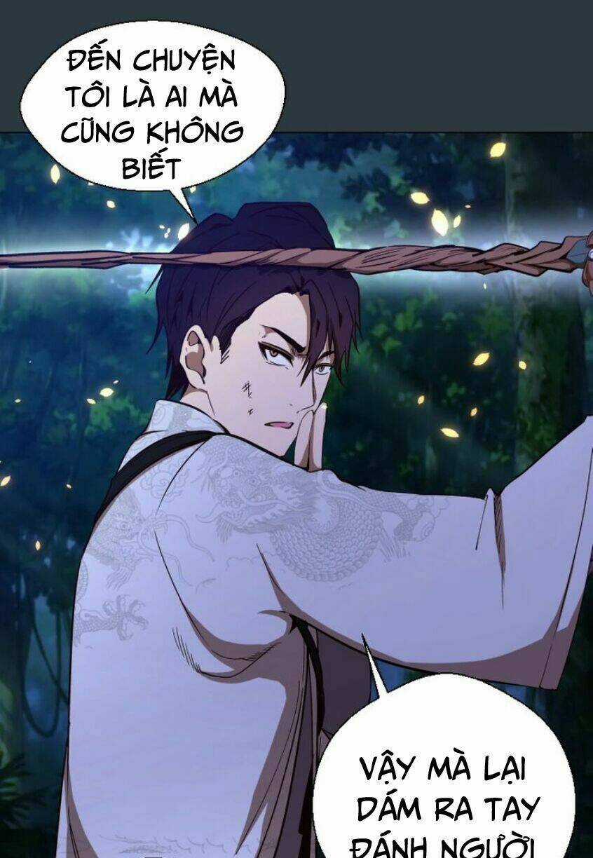 Cao Đẳng Linh Hồn Chapter 41 trang 57