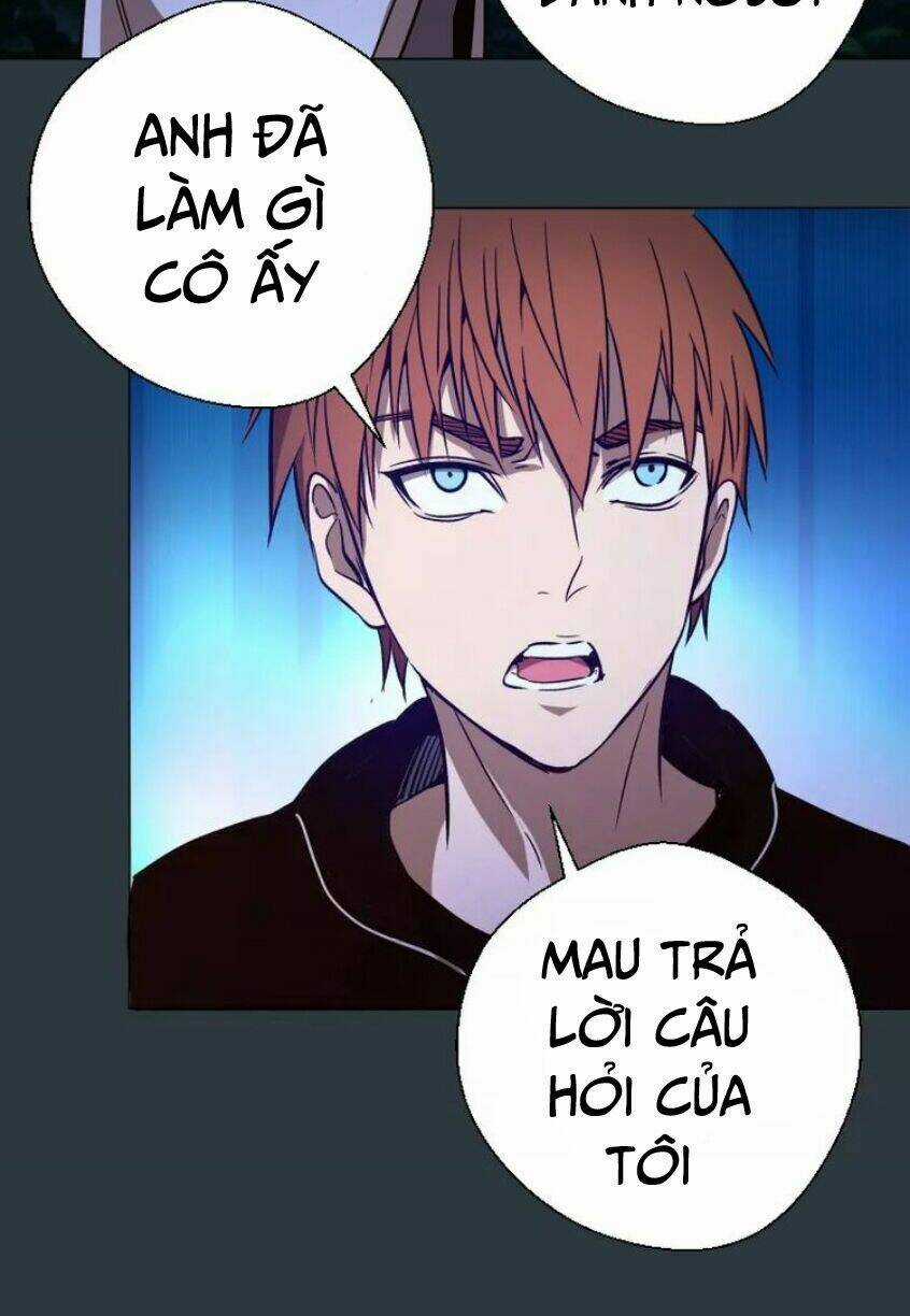 Cao Đẳng Linh Hồn Chapter 41 trang 58