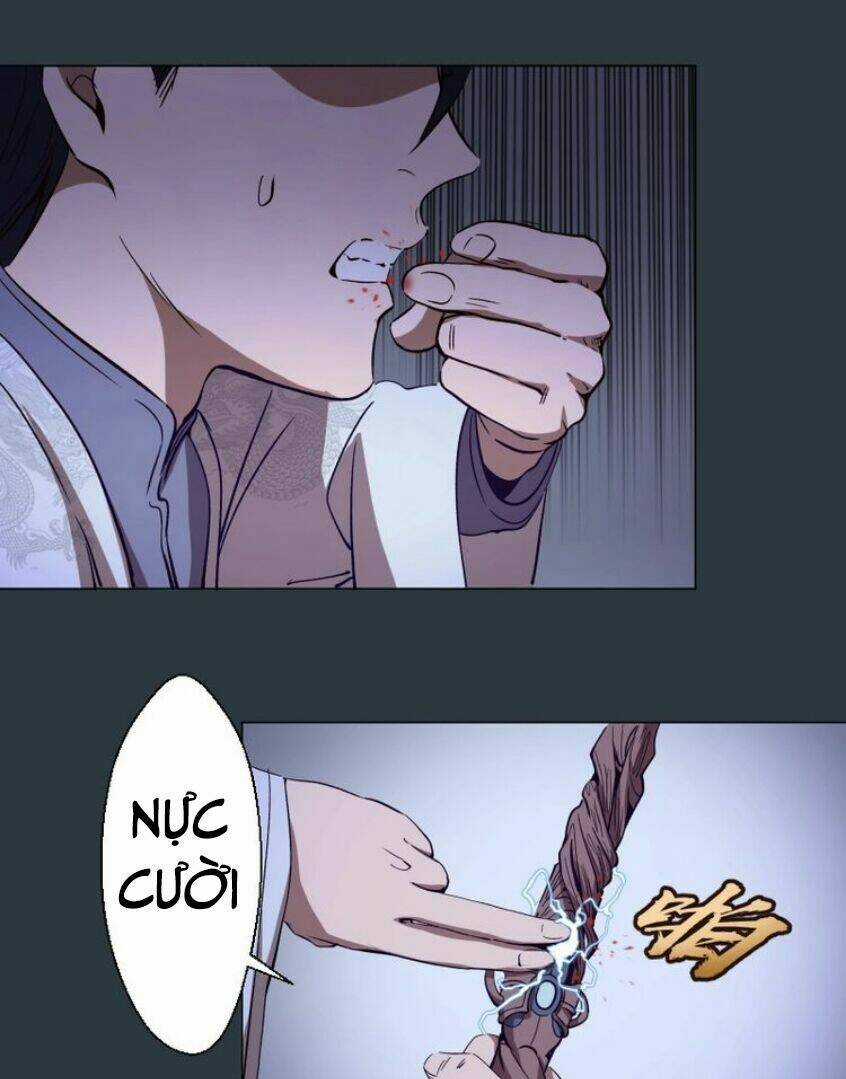 Cao Đẳng Linh Hồn Chapter 41 trang 59